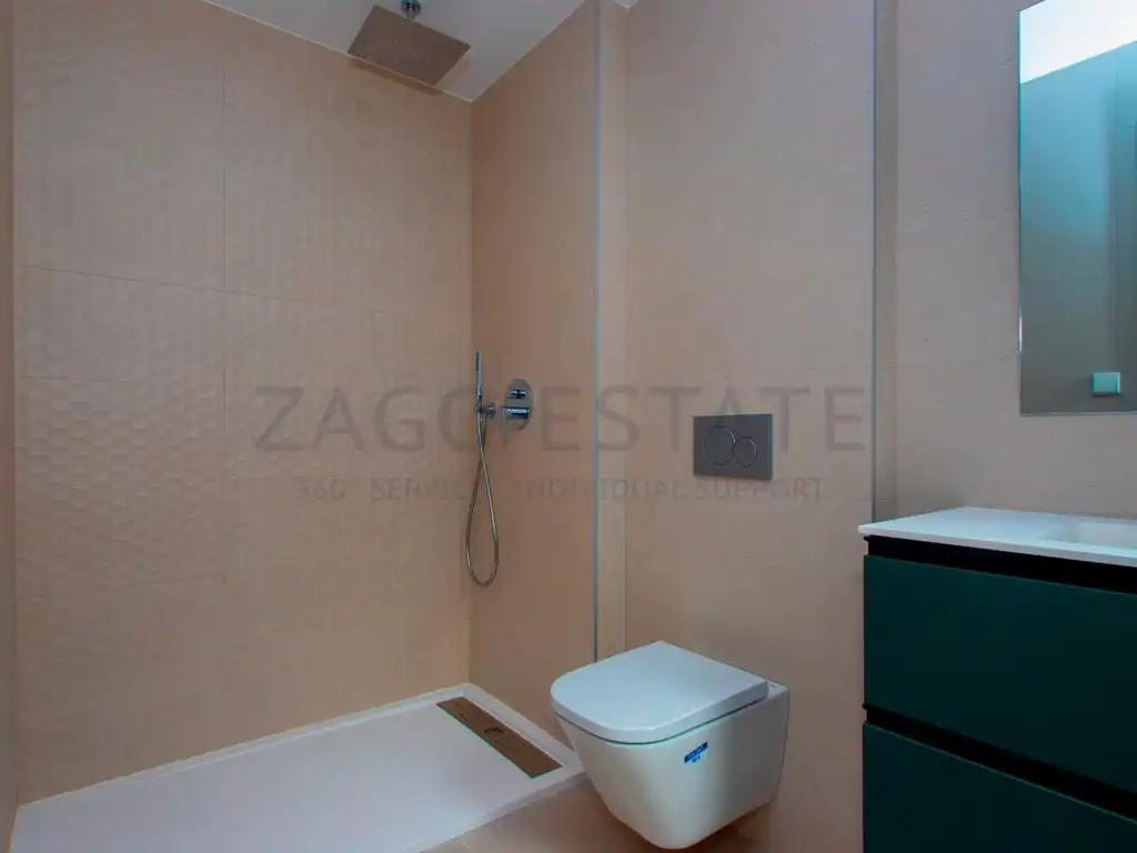 Reihenhaus mit Terrasse zum Verkauf in Calle D Sector Ubz-6 47, imagen 15