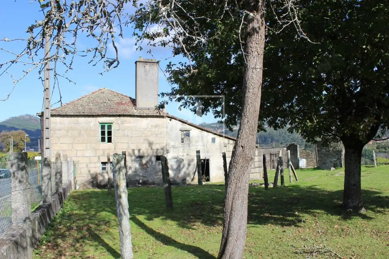 Casa con jardín en venta en Gondomar, imagen 9