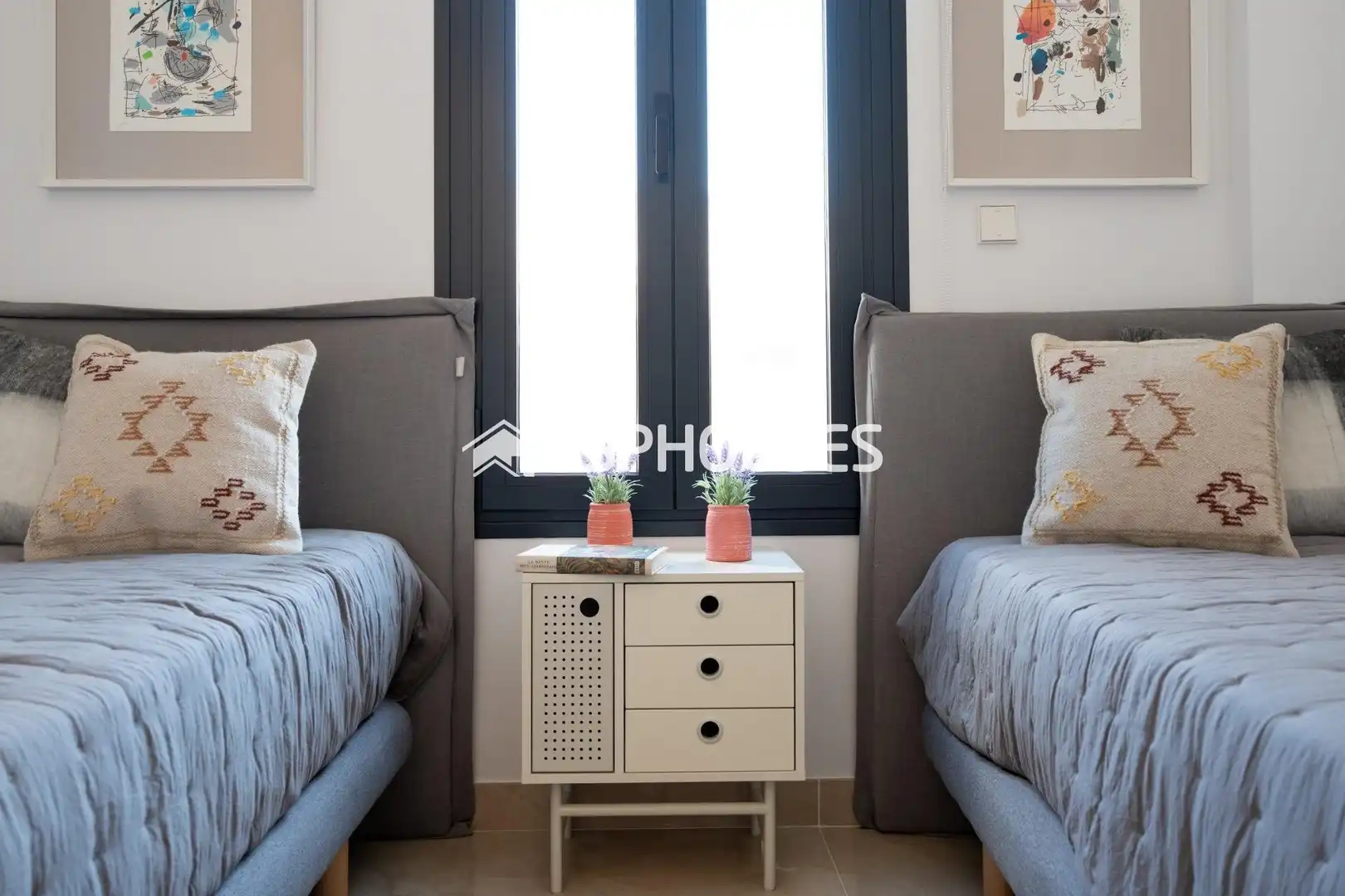 Bungalow amb terrassa en venda a Gran Alacant, imagen 30