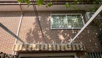 Exterior view of Single-family semi-detached for sale in Arganda del Rey  with Air Conditioner and Storage room