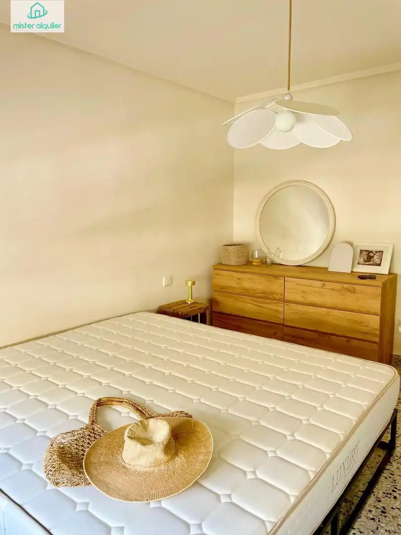 Apartament amb terrassa de lloguer a SANT BARTOLOMEU 51, imagen 39