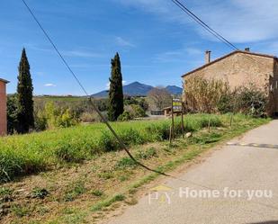 Residencial en venda en Lladó