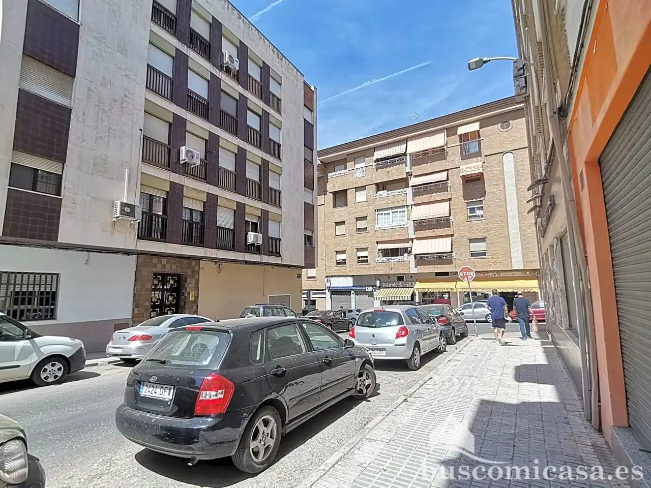 Local comercial en venda a Pío Xii, imagen 19