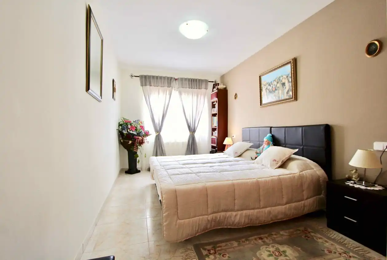 Dormitori de Casa o xalet en venda en Llucmajor
