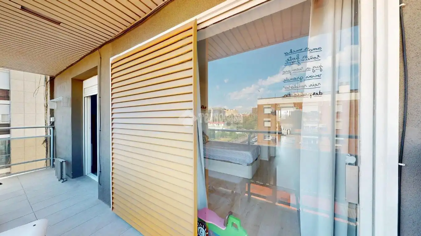 Terraza de Piso en venta en Valencia con Aire acondicionado, Calefacción y Balcón