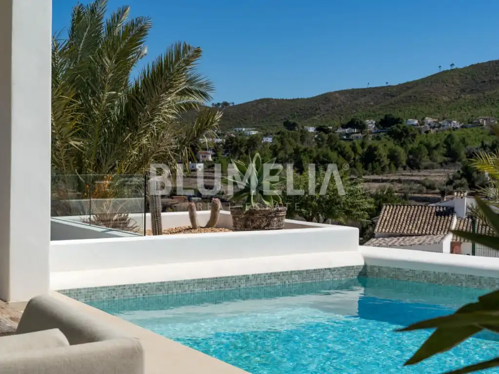 Casa o chalet en venta en Calle Balthus, Cap Martí - El Tossalet - Pinomar