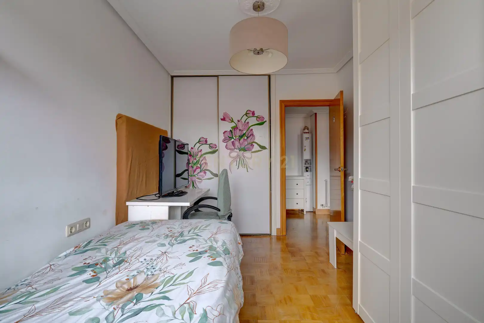 Piso en venta en Louis-Lucien Bonaparte Plaza, 7, Donostia / San Se, 2, Ibaeta