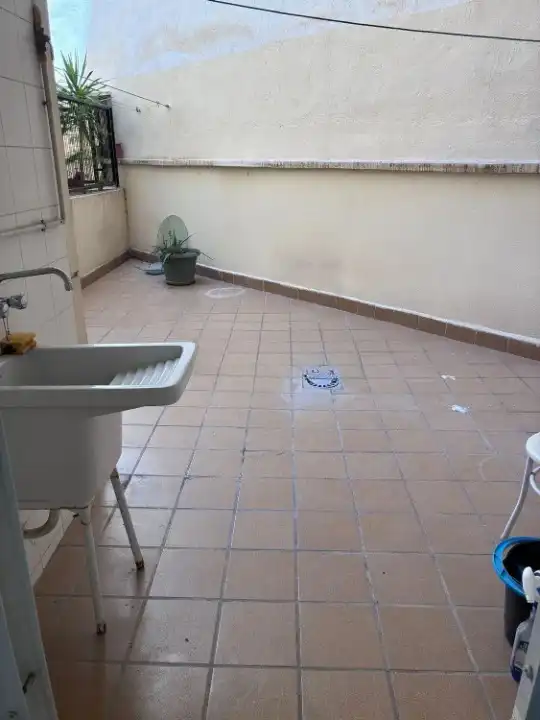 Terrassa de Pis en venda en Valencia amb Aire condicionat, Calefacció i Terrassa