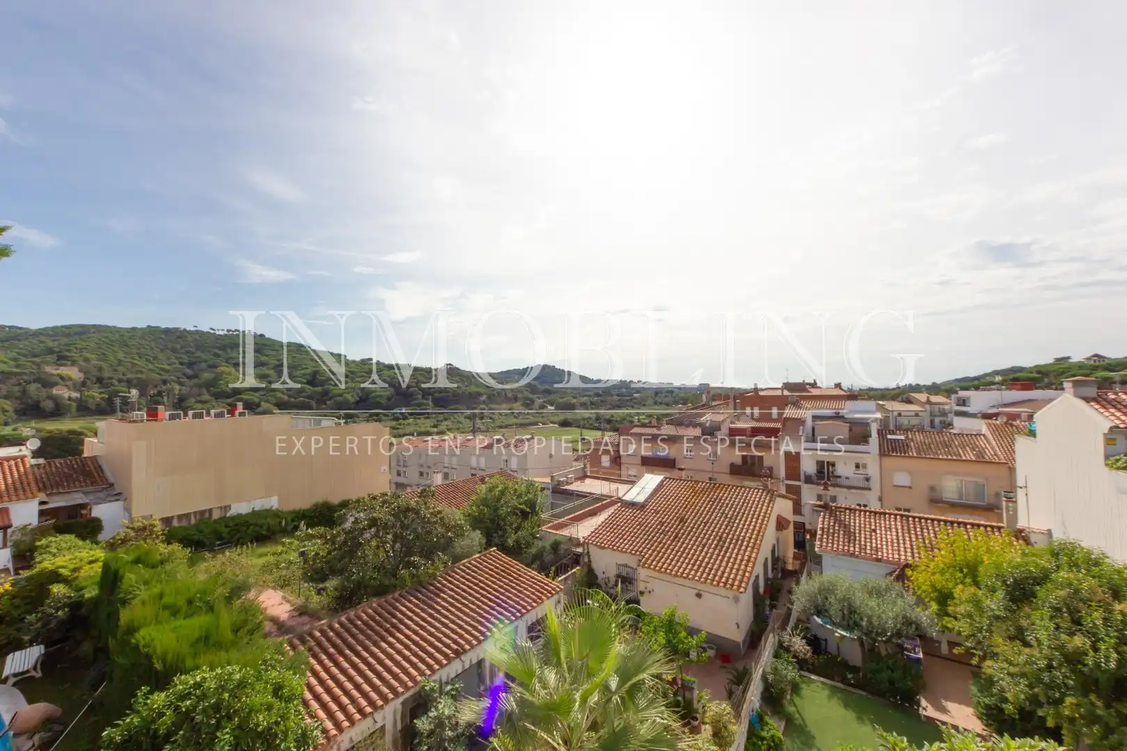 Casa o chalet en venta en Nucli Urbà
