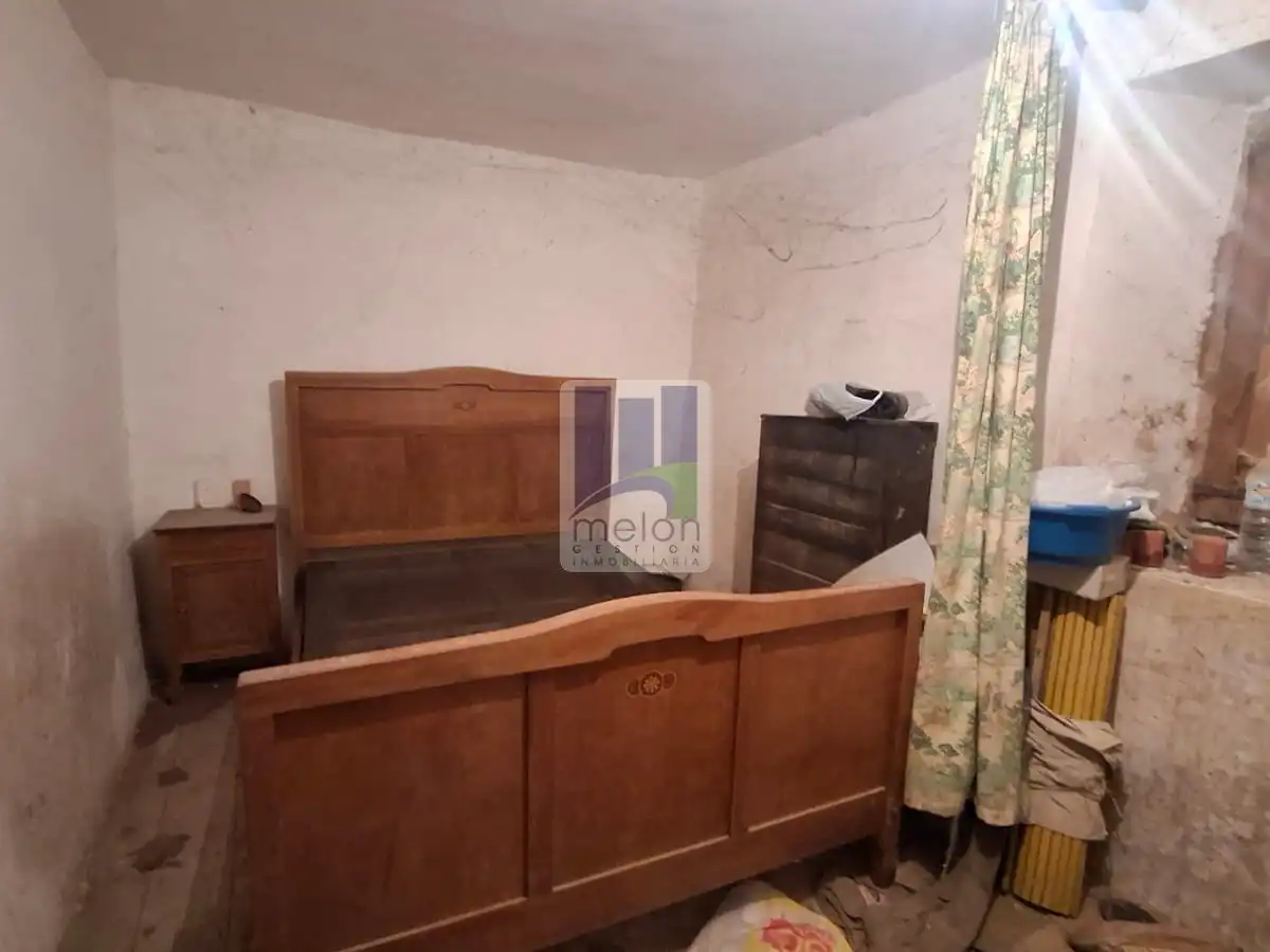 Habitación de Casa o chalet en venta en Los Ausines
