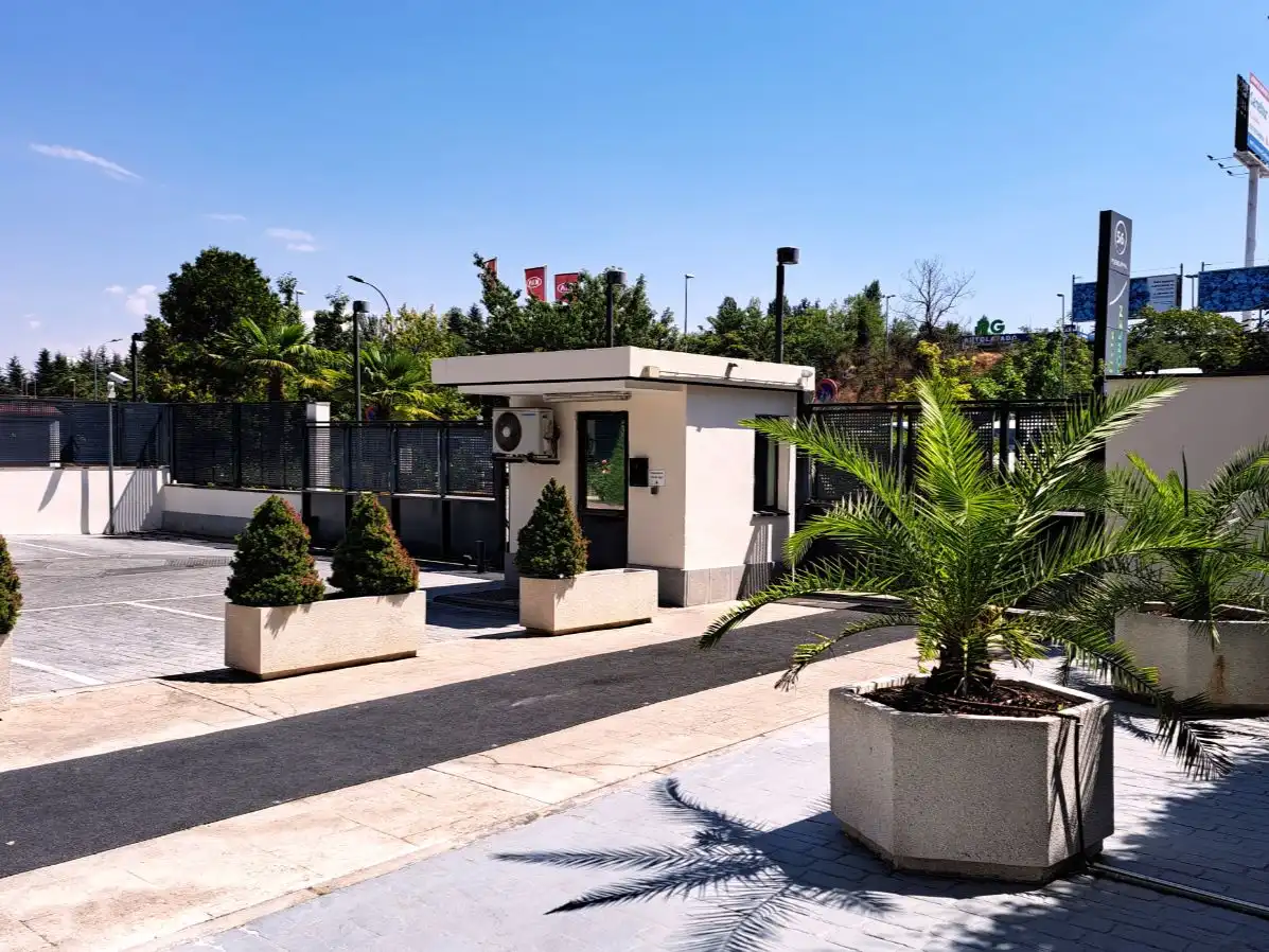 Loft con ascensor en venta en Carretera de Fuencarral 56, imagen 44