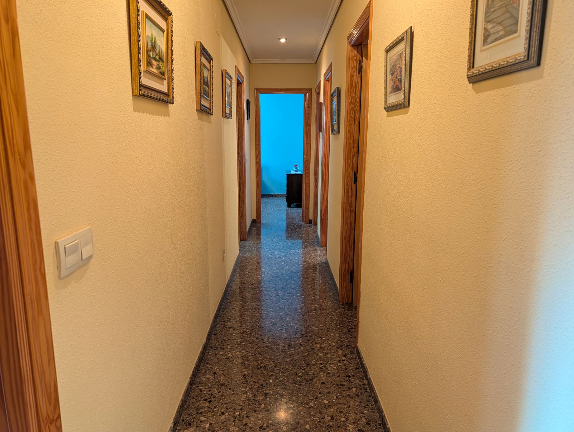 Piso en venta en Centro Puerto, Puerto de Sagunto