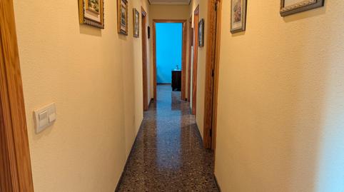 Foto 3 de Pis en venda a Centro Puerto, Sagunto / Sagunt