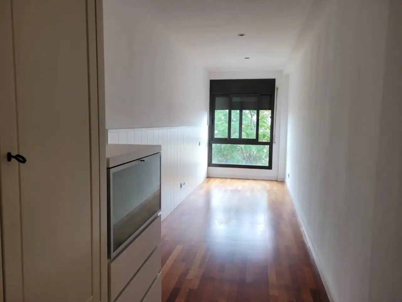 Habitación de Piso en venta en Sabadell con Aire acondicionado, Calefacción y Parquet