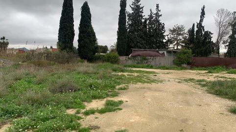 Foto 2 de Terreno en venta en Alquerías, Murcia Capital