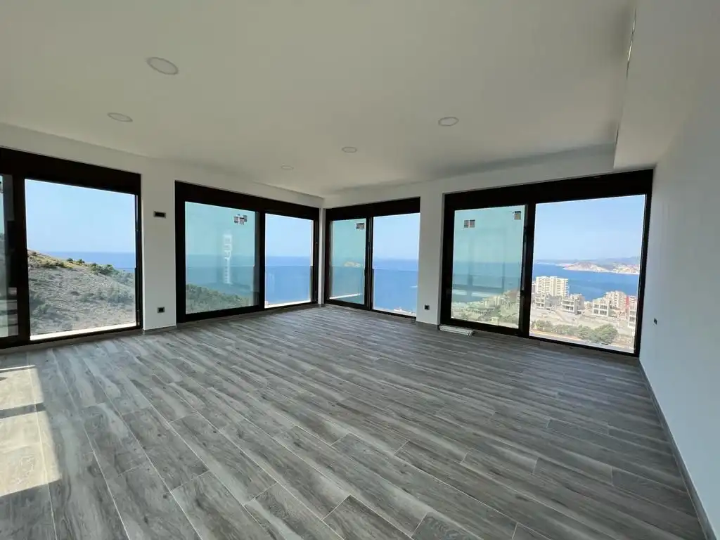 Villa mit Pool zum Verkauf in Rincón de Loix, imagen 10