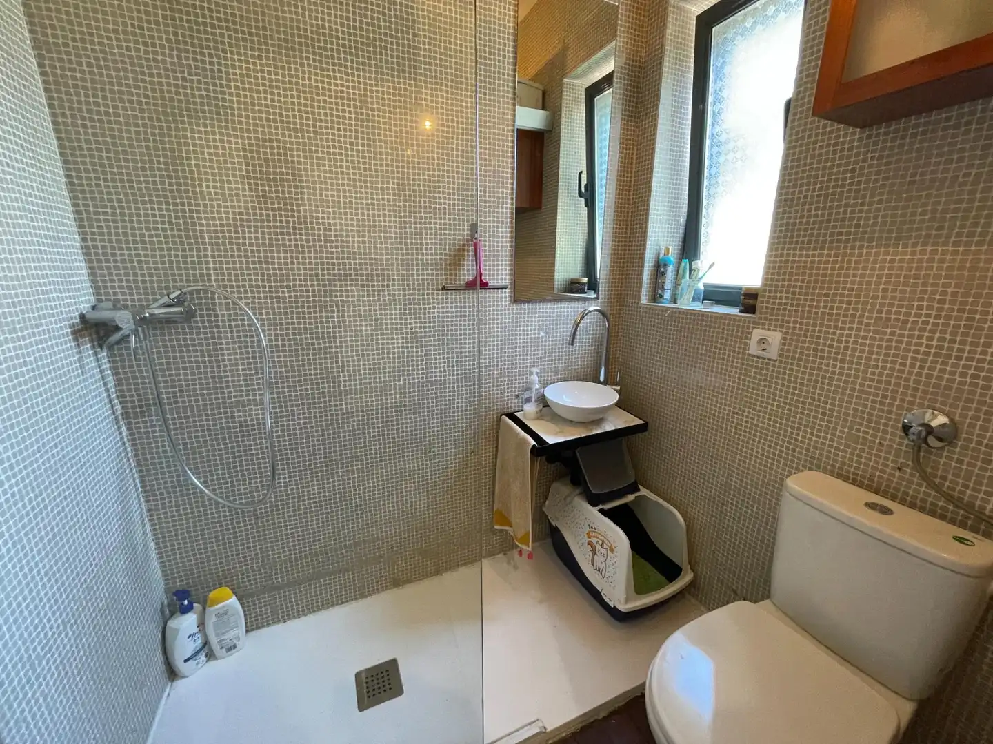 Baño de Casa o chalet en venta en Collbató con Calefacción, Jardín privado y Terraza