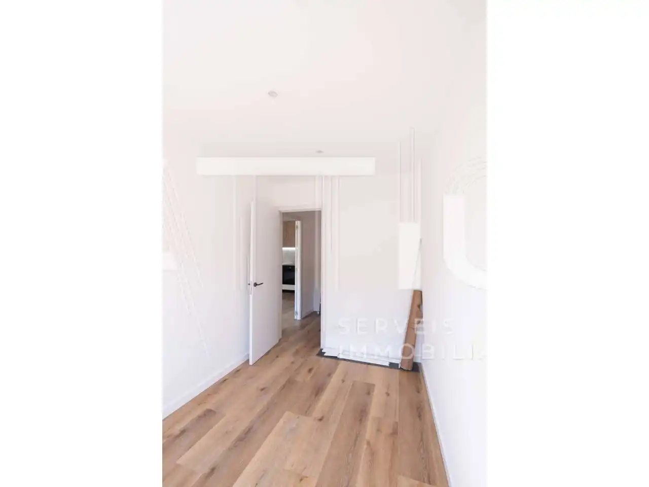 Habitación de Piso en venta en Ripollet con Aire acondicionado, Parquet y Balcón