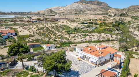 Foto 5 de Finca rústica en venda a Camí de Múrcia, Fontcalent, Alicante / Alacant