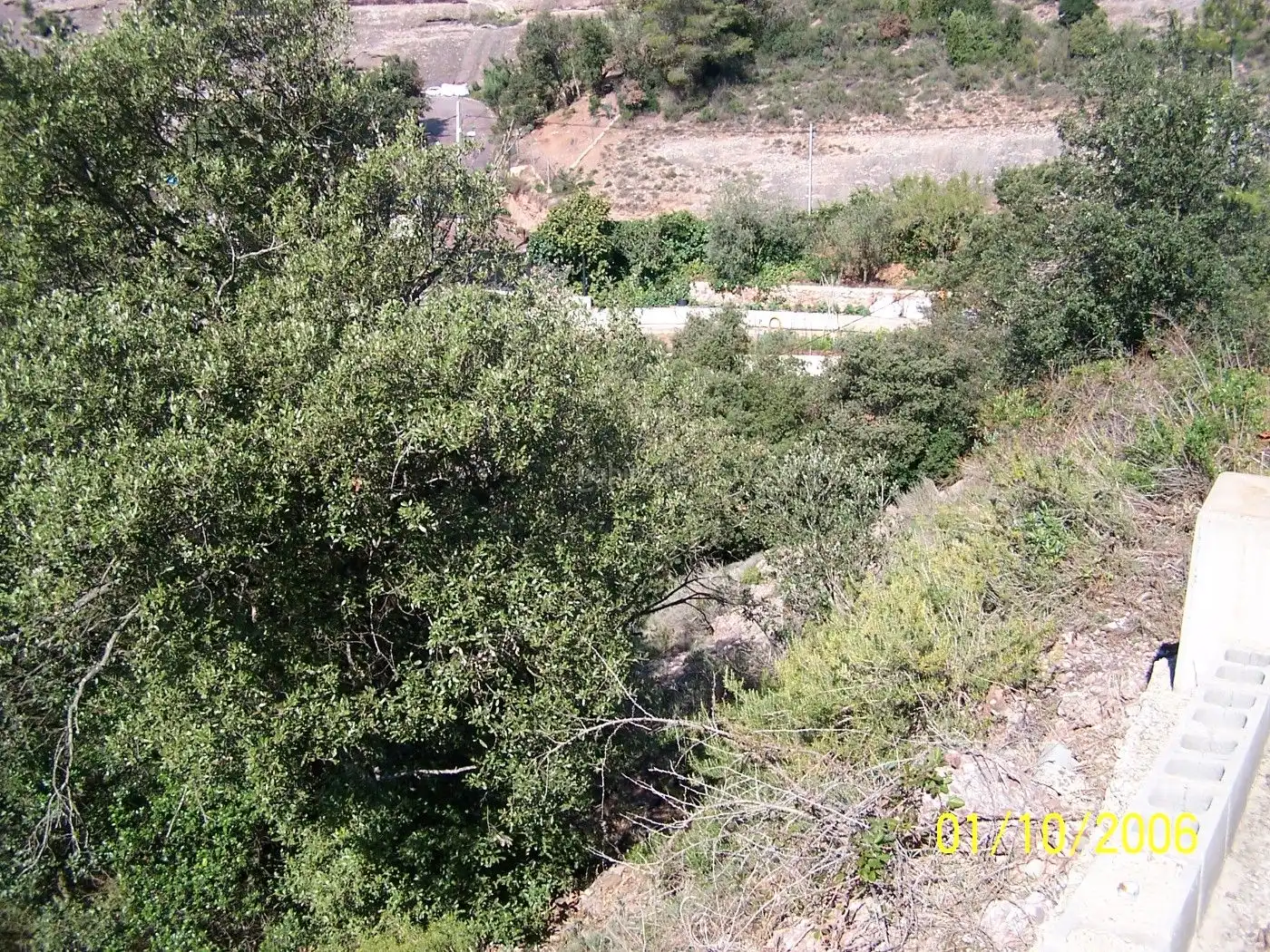 Terreny residencial en venda a Carrer de la Corba 56, imagen 2