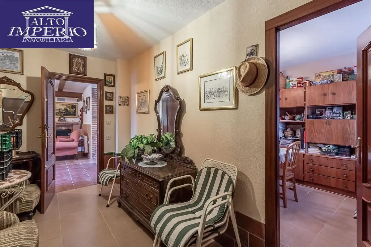 Casa con piscina in vendita a Avenida MOLINO ALTO, imagen 11