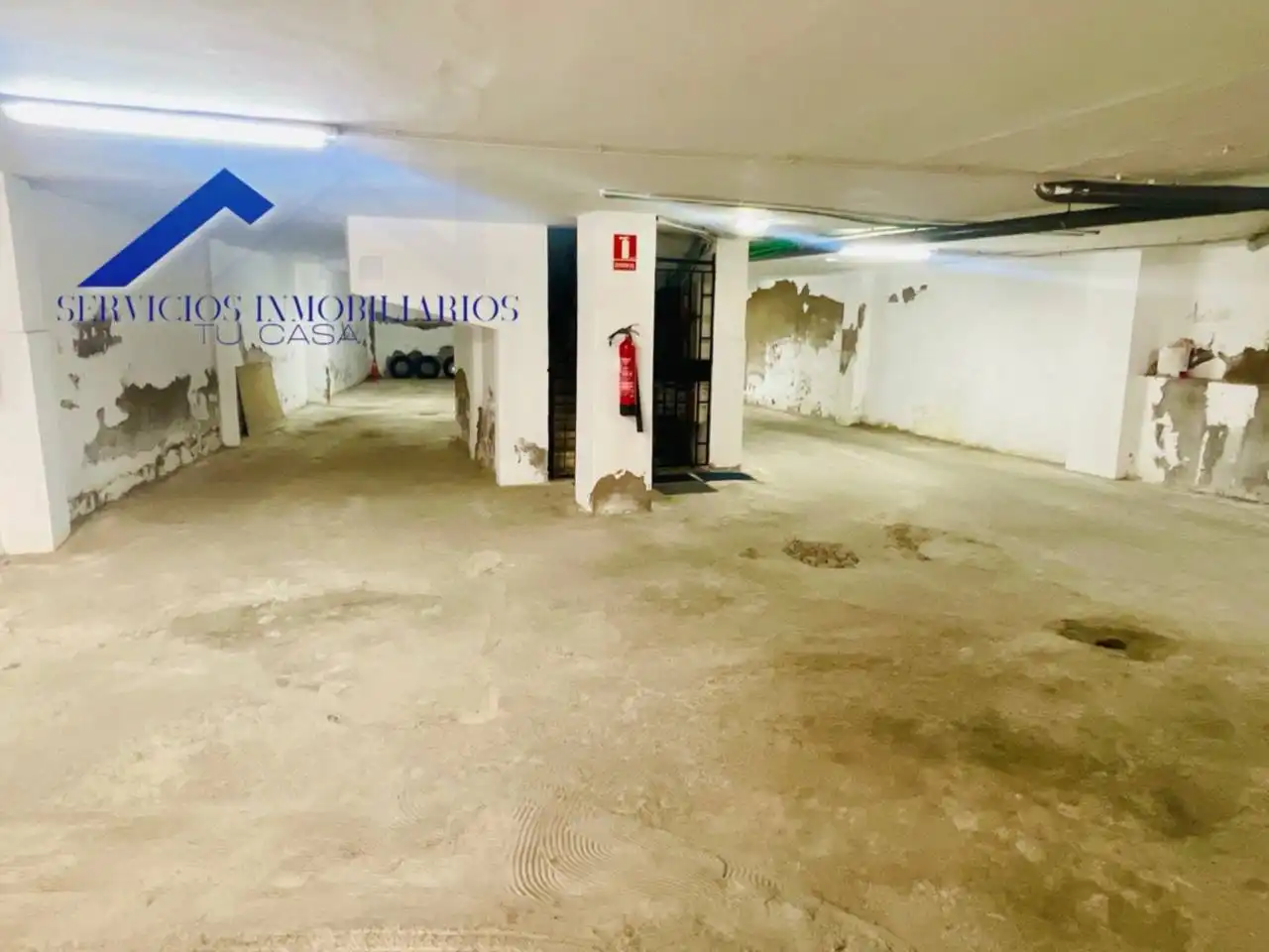 Garage for sale in Calle Edelomira Pérez Campos, Puertito de Güímar