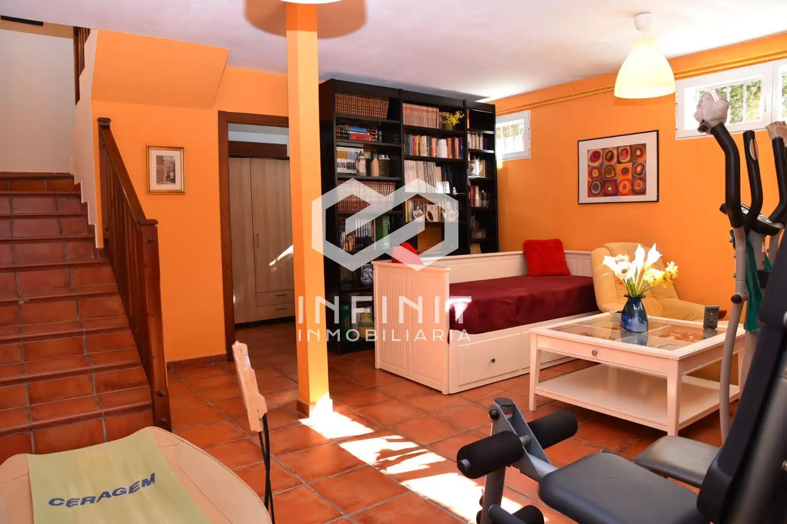 Houses for sale in Ribatejada, Madrid