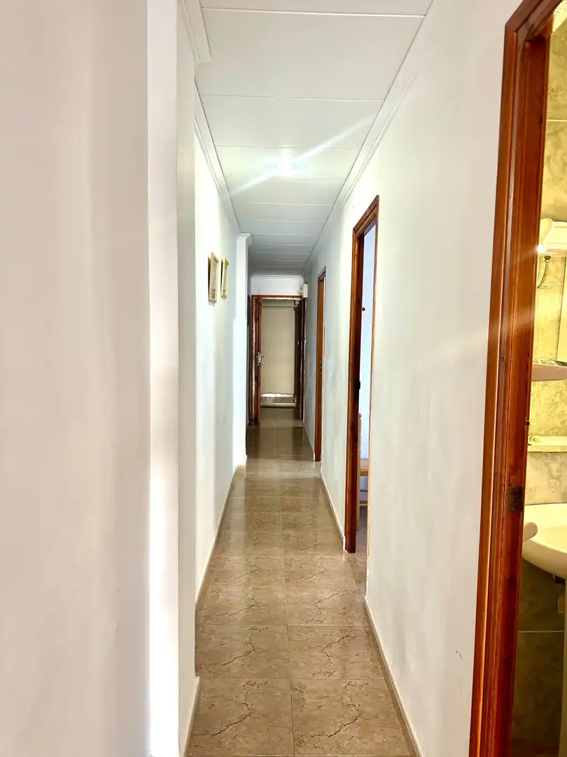 Wohnung mit Terrasse zur Miete in Bellreguard, imagen 10