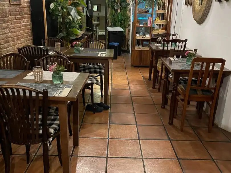 Local en traspaso en Barcelona con Aire acondicionado y Amueblado