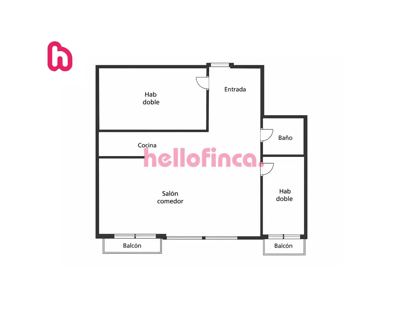 Piso con balcón en venta en Ciutat Vella, imagen 22