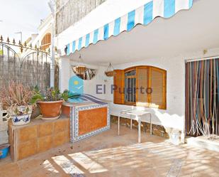 Exterior view of Duplex for sale in Mazarrón  with Air Conditioner, Terrace and Balcony