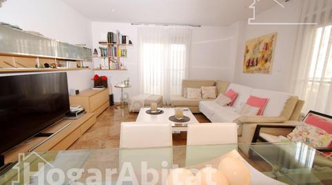 Foto 4 de Piso en venta en Calle Islas Canarias, Mestalla, Valencia