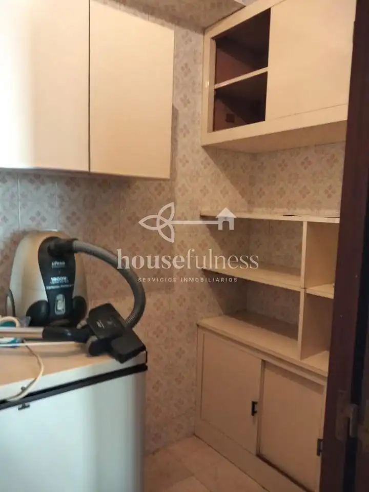 Flat for sale in Ferrol  with Heating, Parquet flooring and Terrace