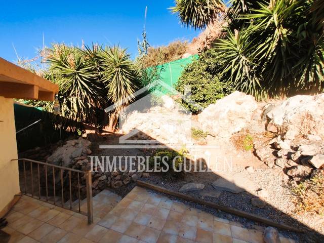 Casa-chalet en Venta en Berja