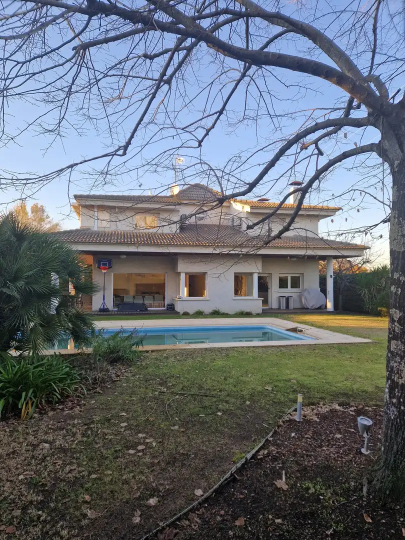 Vista exterior de Casa o chalet en venta en Santa Coloma de Farners con Aire acondicionado, Calefacción y Jardín privado
