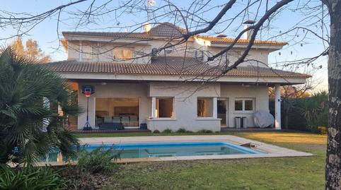 Foto 3 de Casa o xalet en venda a C-63, 1, Santa Coloma de Farners, Girona