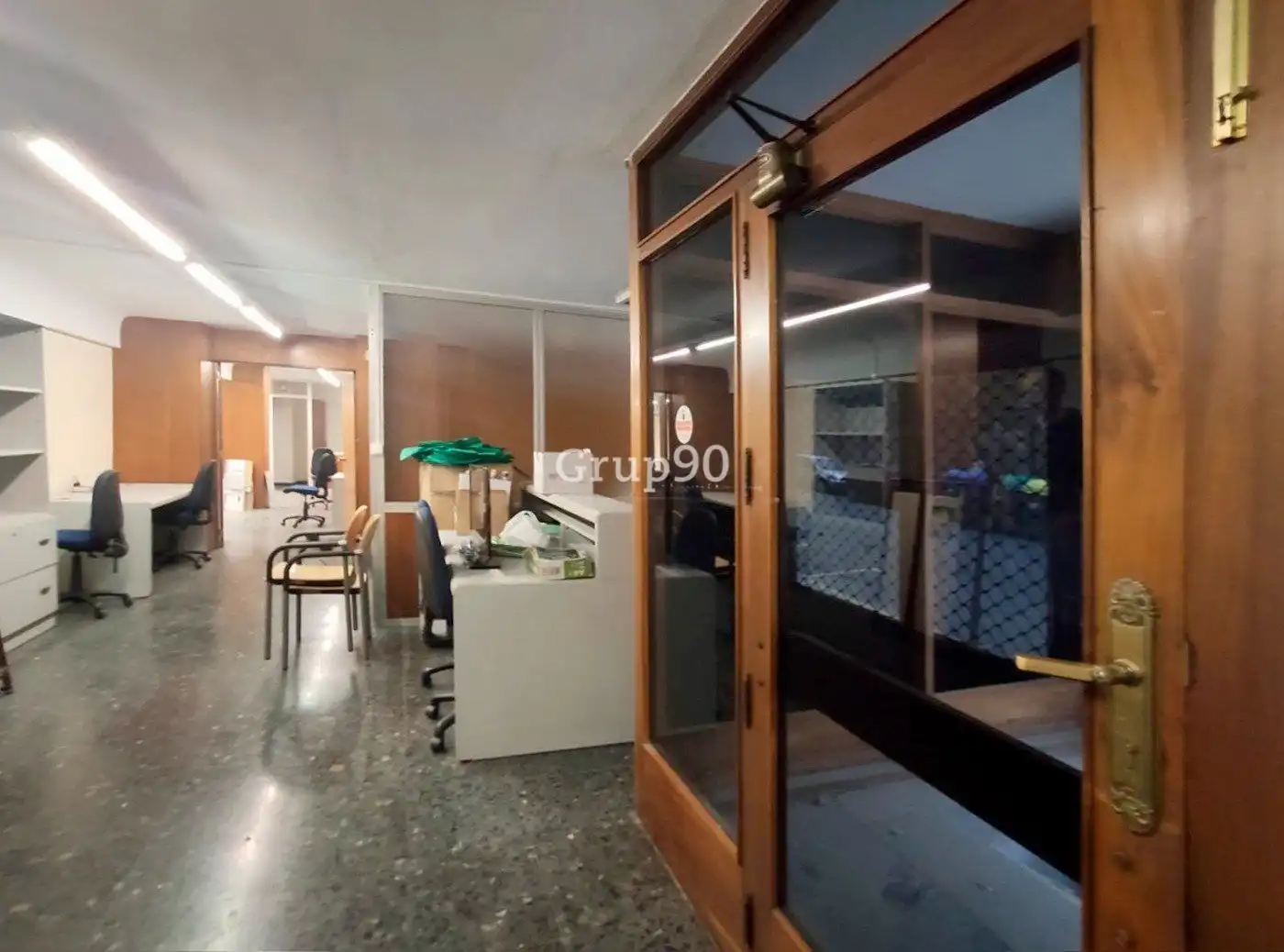 Local comercial en venda a Avenida PASSEIG DE RONDA, imagen 52