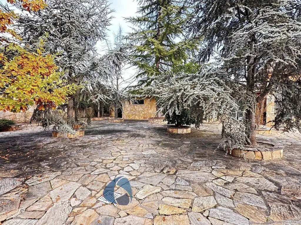Terrace of Houses for sale in Lardero  with Air Conditioner, Heating and Private garden