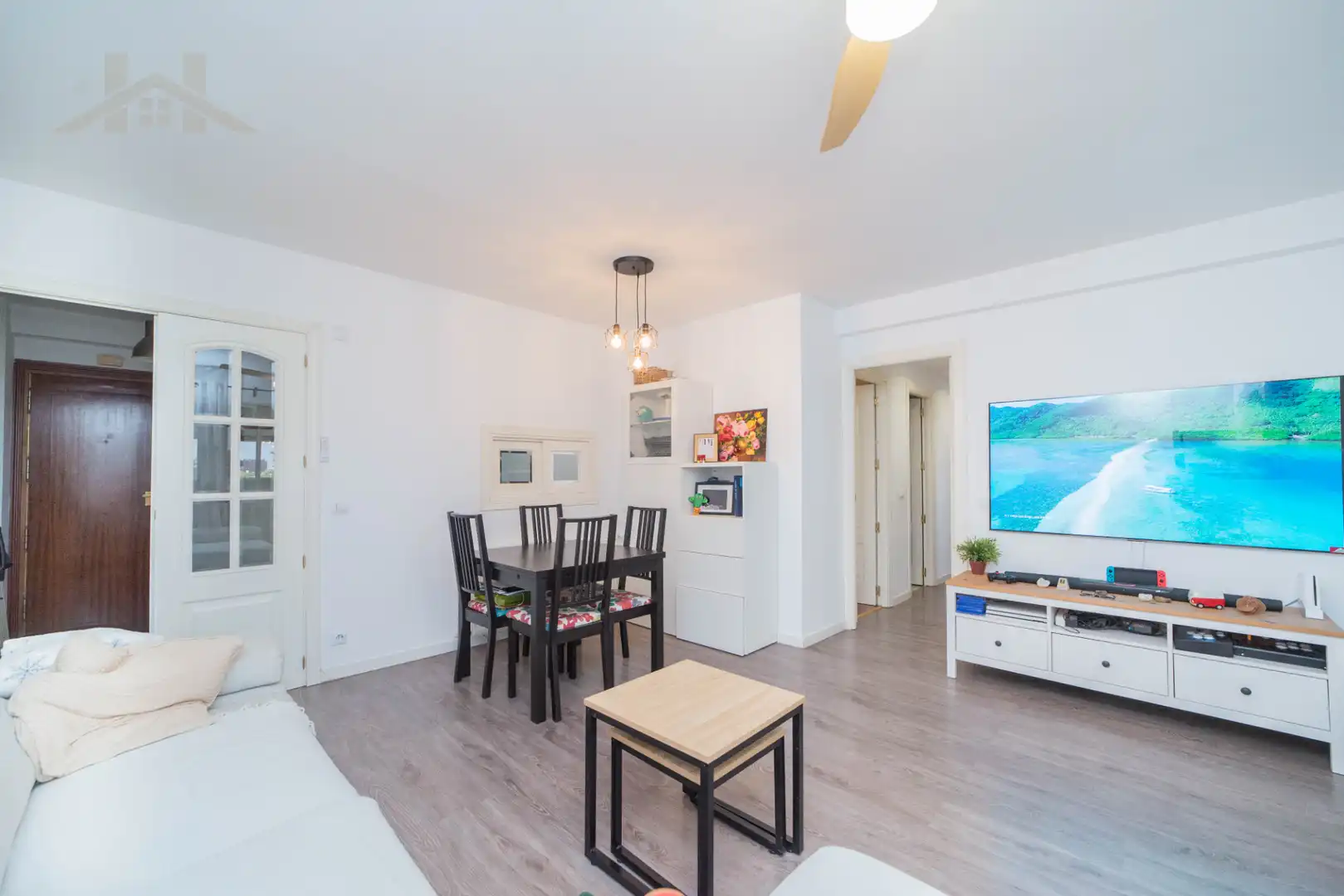 Flat with lift for sale in Suroeste - Zona Hospital, imagen 3