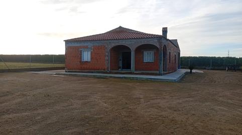 Foto 2 de Casa o xalet en venda a Mengabril, Badajoz