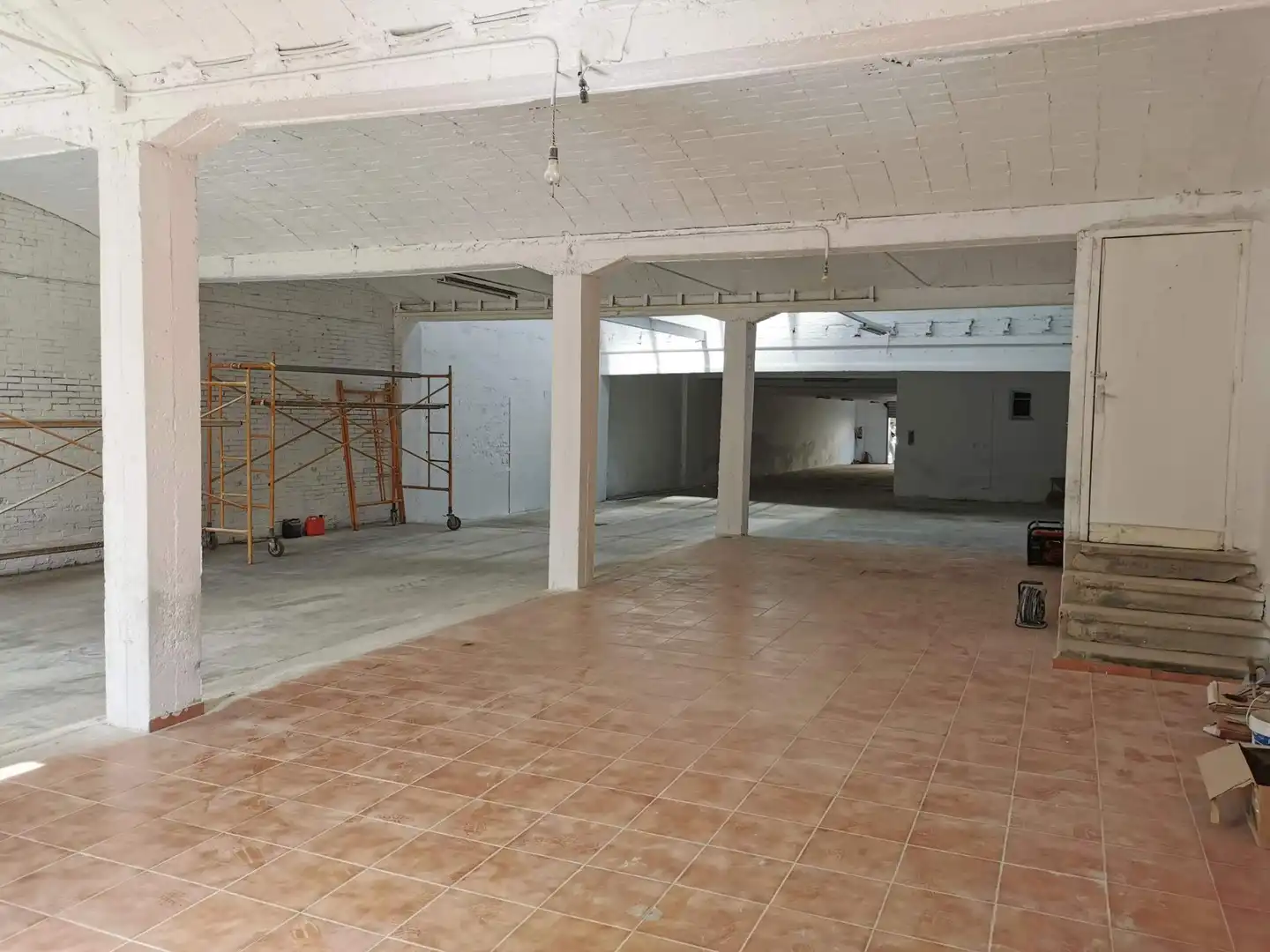 Local comercial en venda a de Ferran Puig, imagen 2