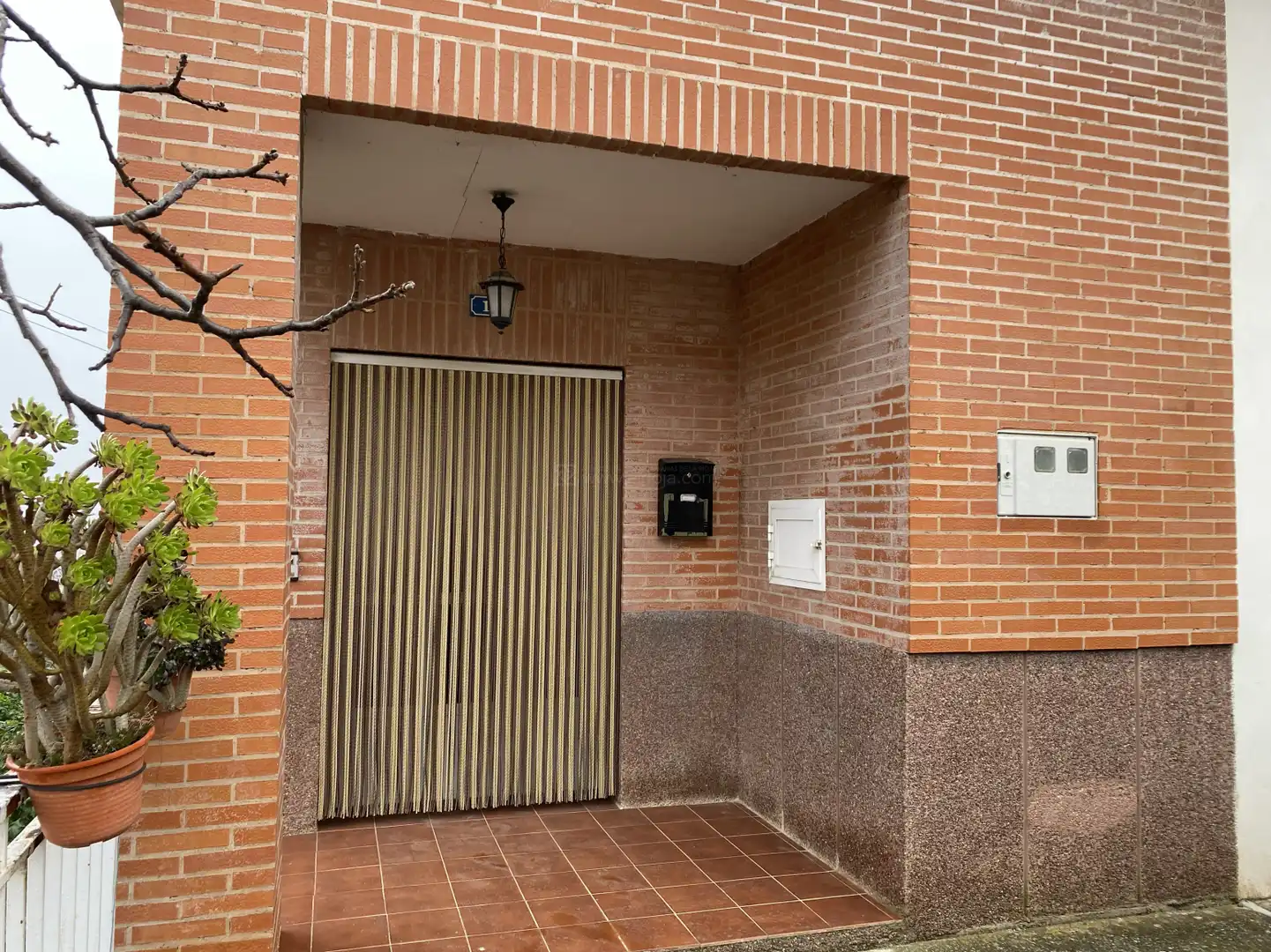 Casa o chalet en venta en Lagunilla del Jubera con Calefacción, Jardín privado y Terraza