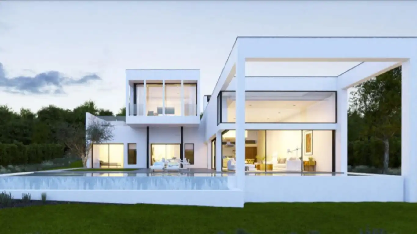 Villa con giardino in vendita a Sa Ràpita - Ses Covetes, imagen 2