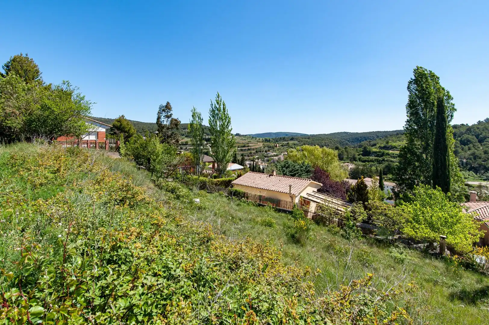 Residential land for sale in Carrer Num 2 Ur S Bern, imagen 2