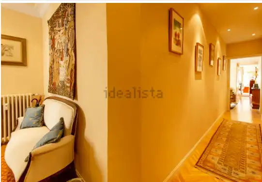 Penthouse with terrace for sale in Calle de Claudio Coello, imagen 11