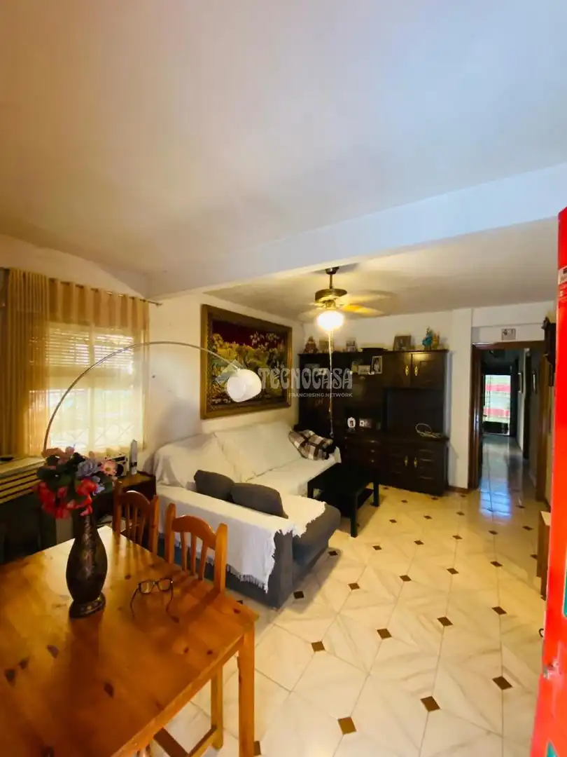 Casa in vendita a Escalona, imagen 2