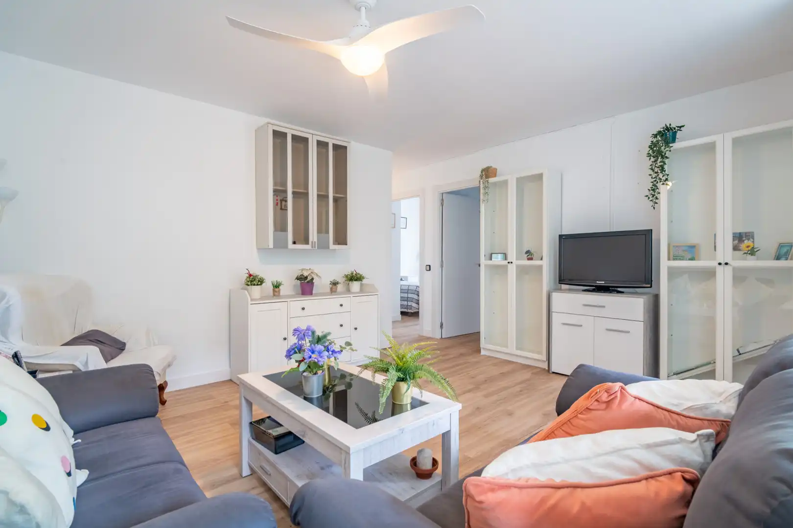 Apartment mit Aufzug zum Verkauf in Este, imagen 2