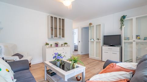 Foto 2 de Apartamento en venta en Asiria, 2, Limonar, Málaga Capital