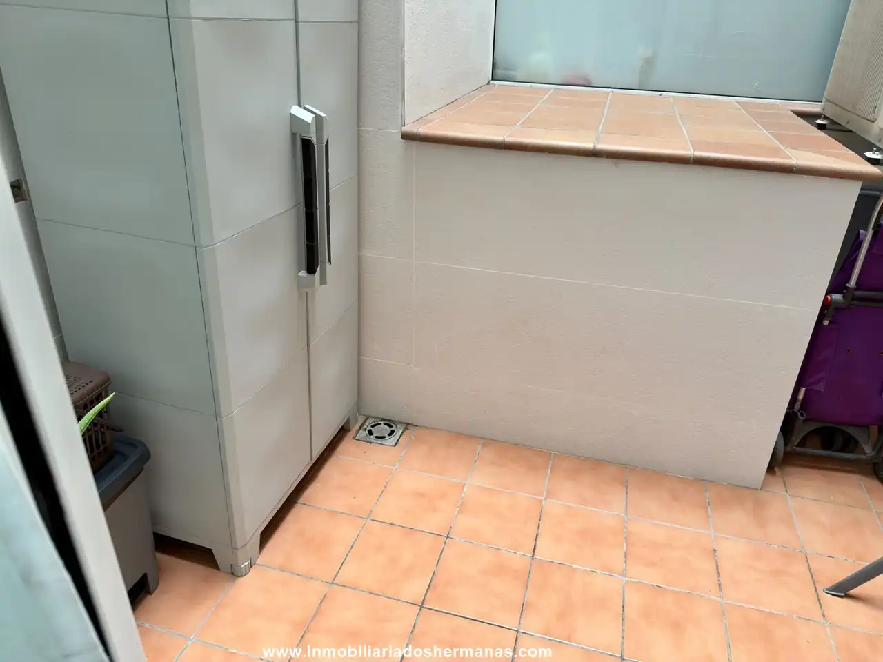 Flat with terrace for sale in Centre, imagen 27
