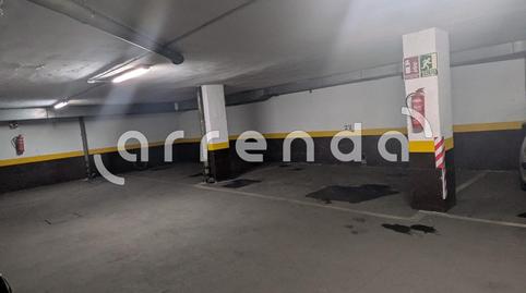 Photo 2 of Garage for sale in De Sebastián Herrera, Palos de Moguer, Madrid